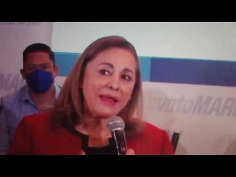 Constituyen el Frente Juntos Defendamos Chihuahua; candidatos del Pan, Pri, FpMéxico y Rsp