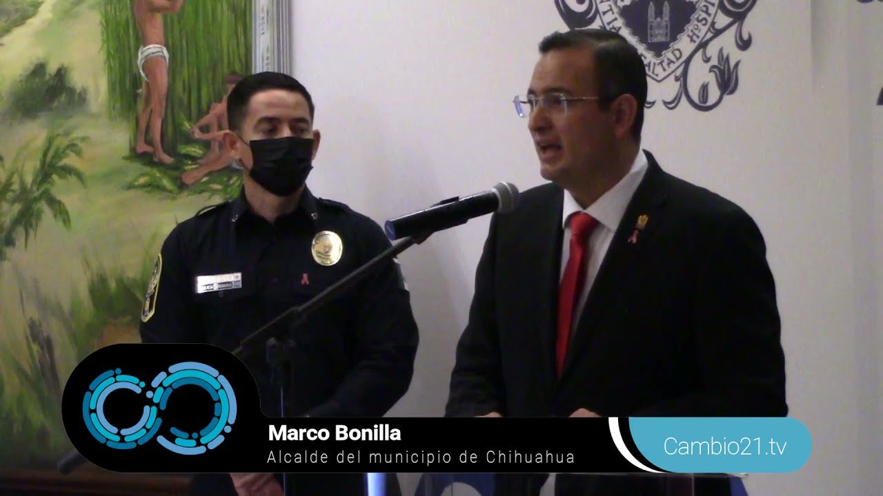 16% de la población sufre discapacidad, necesario atenderlos: Marco Bonilla