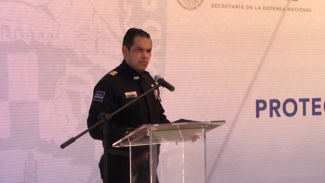 Inicia Seguridad Pública operativo para evitar robo de nuez