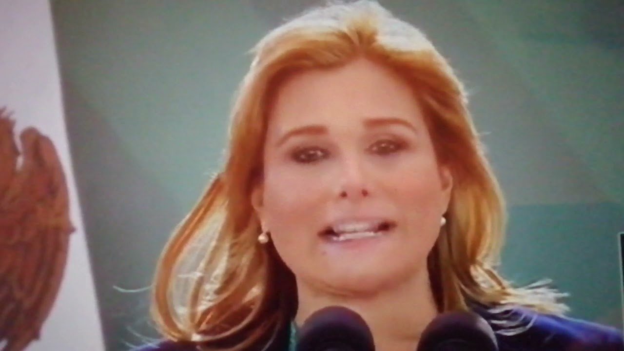 Chihuahua es tierra de Justicia y libertad donde la patria pacífica y democrática se fortalece Maru