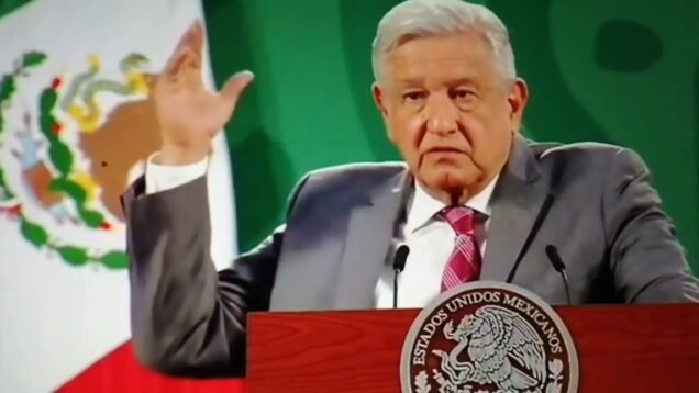 AMLO hace un año informó que se llevaria internet a todo el país. Avanzó o no?