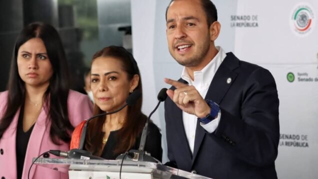 Marko20CortC3A9s20y20miembros20del20PAN