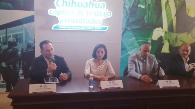 Anuncian Expocid2022 Construcción, Interiorismo y desarrollo a celebrarse en ChihuahuaCapital