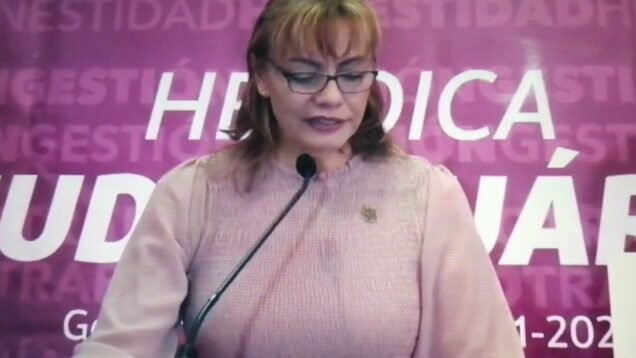 Anuncian el Fest Indígena “Umuki” a celebrarse en cd. Juárez los dias 18-20 de noviembre