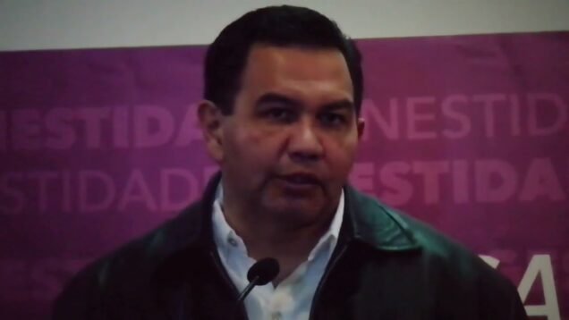 La oposición engaña, al señalar que volverán tiempos en que Gobernación organizaba elecciones: CPC