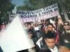 Marcha e Informe del Presidente López Obrador Cd. de México