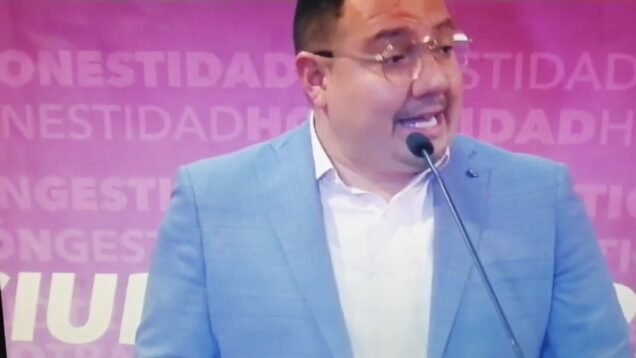 Inician “Cruzada Por La Mujer Emprendedora” Madre Soltera o jefa de familia: $4 millones su monto