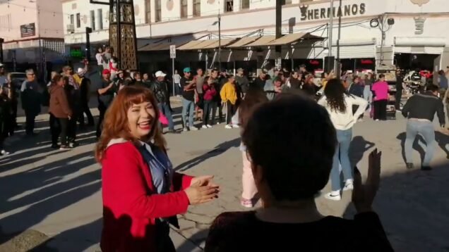 Ya viene el Festival de Cd Juárez Aquí una muestra de lo que habrá el 11 de diciembre