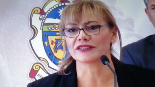 Acoso callejero, mitos, realidades , visión del Instituto Mpal de las Mujeres. Entérese