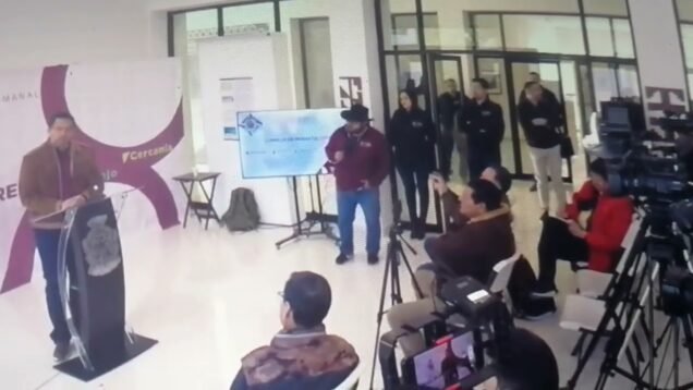 La alimentación de migrantes en los albergues juarenses lo ha solventado el ejercito mexicano CPC