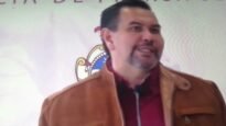La reunión de comandantes de México y EEUU cualquier tema a tratar se haria al EM