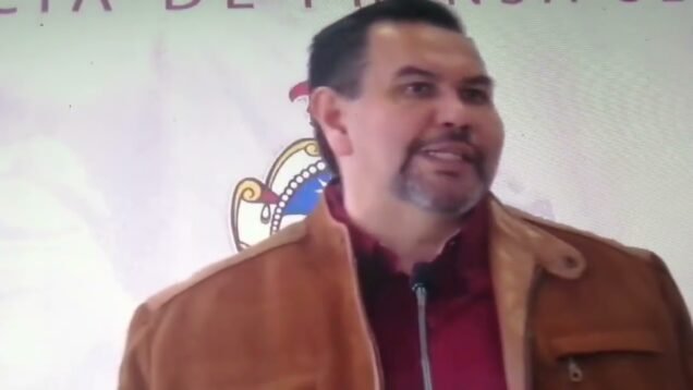 La reunión de comandantes de México y EEUU cualquier tema a tratar se haria al EM