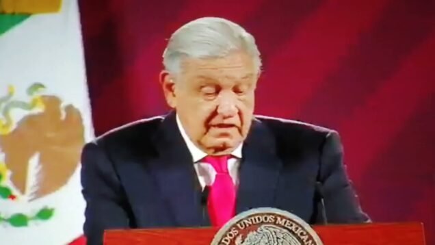 Lamentable Tragedia en albergue del INM en Cd Juárez, fallecen 39 migrantes; informó el Presidente