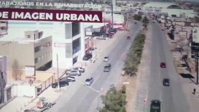 Rehabilitan avenidas y calles del mes de marzo, informó el Municipio. Entérese …