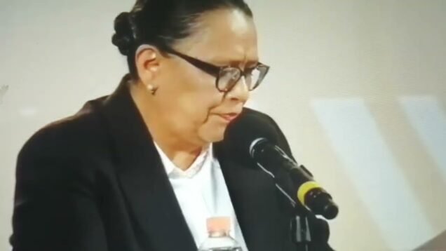 Son 8 implicados en los hechos en incendio del albergue de migrantes del INM en Cd. Juárez