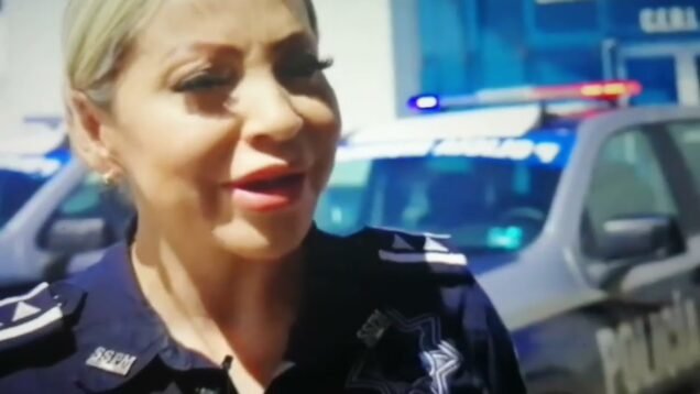 Suman 150 patrullas a labores de seguridad pública en el Municipio de Juárez 100 nuevas Entérese