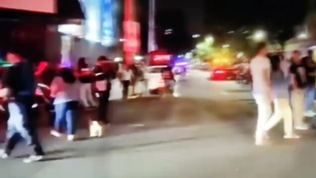 Alerta Sísmica de 5.2, con epicentro en Oaxaca, entérese….