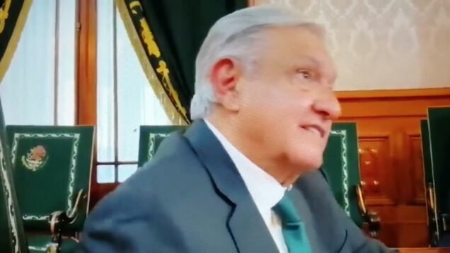 El Gobierno de la República adquiere 13 plantas de energía de Iberdrola: AMLO