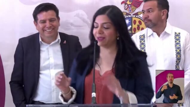 El Municipio de Juárez inició Programa de Becas para tratar adicciones, brindando su rehabilitación