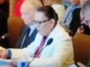 México en Washington; como nación soberana coopera con EU, en lucha contra tráfico de drogas y armas