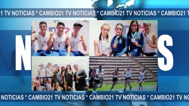 Anuncian el Macro Regional de Atletismo Universitario en Juárez. Vendrán atletas de 5 Estados.