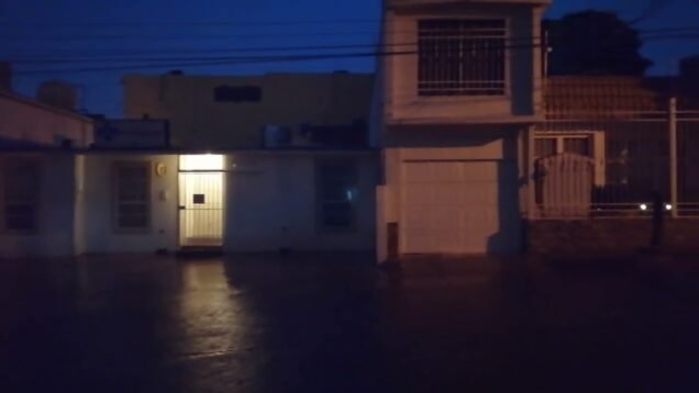 En Chihuahua habrá “mazorcas de Mil ” en mayo; ahora es milagroso contar con lluvias este mes