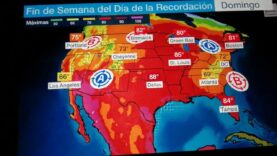 En ChihuahuaCapital se mantendrá la lluvia por toda la mañana de este 28 de mayo Tome precauciones..