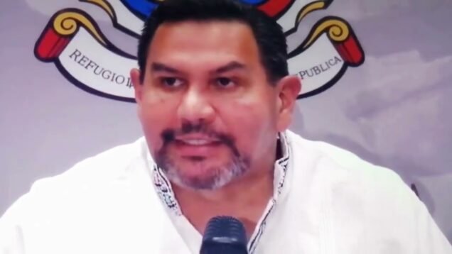 Cruz Pérez Cuéllar: Tenemos seguro que se duplico votación de obras del Presupuesto Participativo…