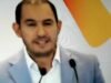 La entrevista más breve de la historia? Cuándo menos puede concursar para ganar ese galardón…