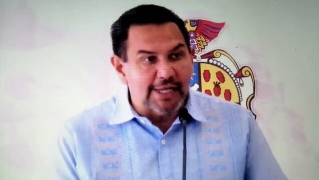 Alcalde: El Chamizal es de todas y todos los juarences por ello retiramos campamento de migrantes…