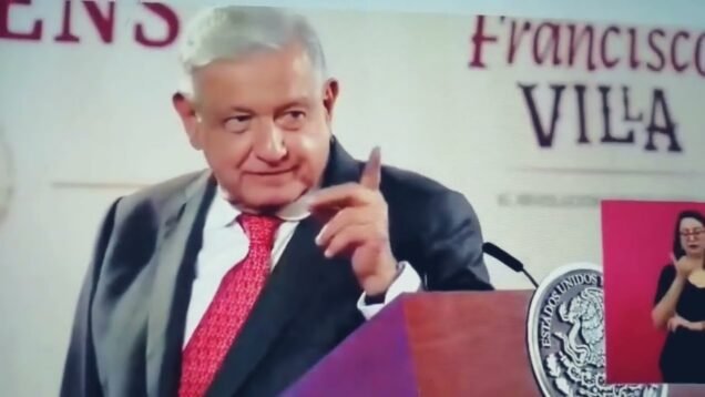 AMLO propone a Vulcan dueño de Calica compra de 2400 Has que tienen en Rivera Maya