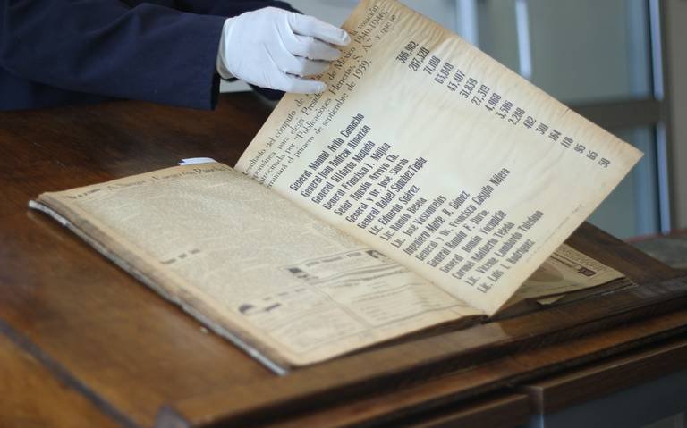 archivo histórico de chihuahua libro cultura historia