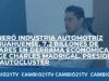 “Generó industria Automotríz chihuahuense, 7.2 billones de dólares en derrama económica” Jorge Charles Madrigal, presidente del Autocluster