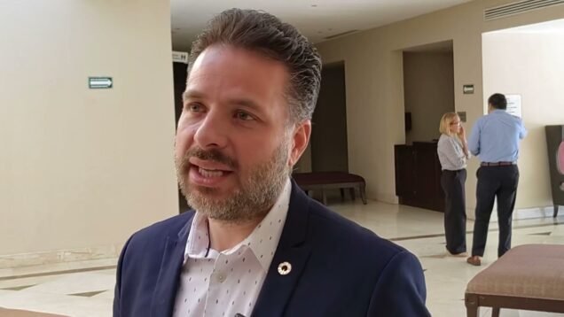 INS Armando Gutierrez Cuevas CANACINTRA CUU – Impulsar participación ciudadana y voto informado