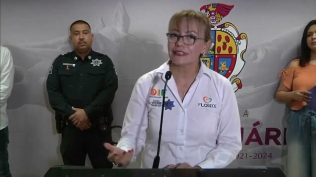 Trabaja Municipio en erradicar la violencia familiar. 642 Mujeres han sido atendidas en este año