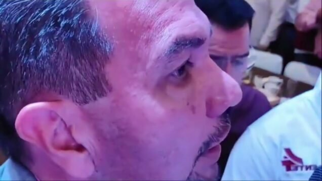 Albergue temporal es para seguridad de los migrantes: Presidente Municipal