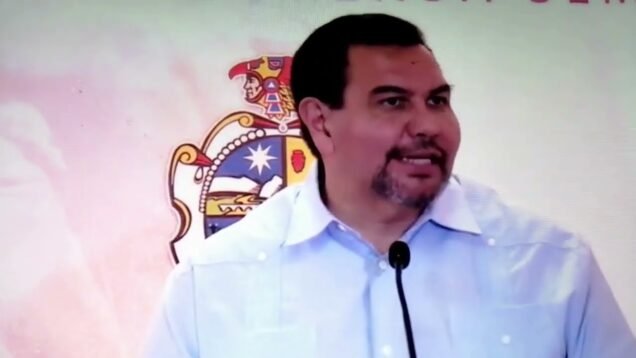 Estamos obligados los 3 ordenes de gobierno en tema migratorio: Alcalde CPC