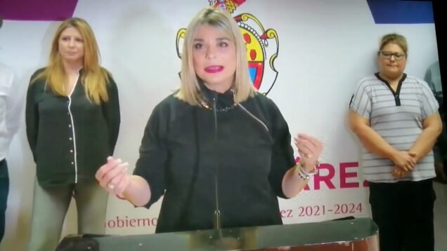 Turismo Mpal. de ciudad Juarez invita al evento “Pork Lovers” curso parrillero a celebrarse el 4 de Noviembre