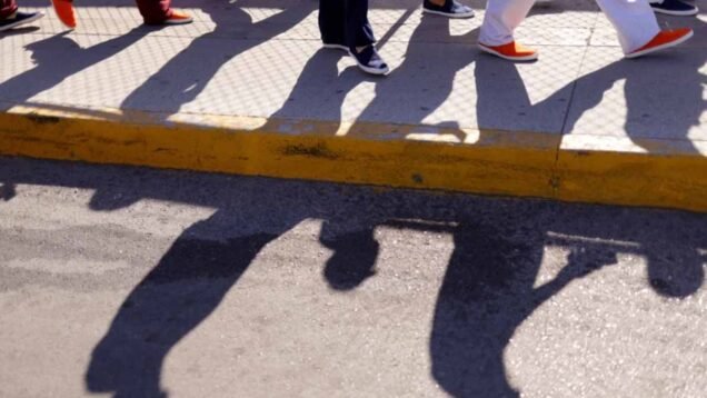 Encuentran-a-34-migrantes-secuestrados-que-viajaban-en-un-autobus-en-San-Luis-Potosi-VOA