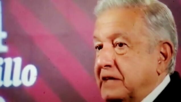 AMLO Así se refirió a robos en Tabasco y generación de miedo. Ordenó inmediato apoyo de GN
