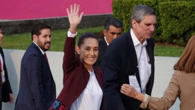 claudia-sheibaum-primer-debate-1024×529