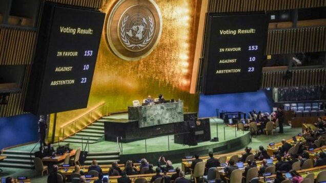 resultado-de-la-votacion-en-la-asamblea-general-de-la-onu