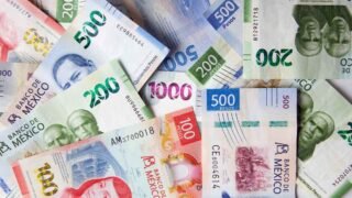nuevos-billetes-de-banco-de-fondo-peso-mexicano