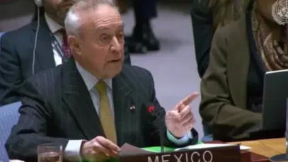 Mexico-reafirma-en-la-ONU-su-postura-de-no-intervencion-y-llama-al-dialogo-en-Venezuela