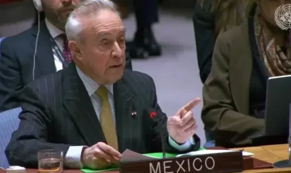 Mexico-reafirma-en-la-ONU-su-postura-de-no-intervencion-y-llama-al-dialogo-en-Venezuela