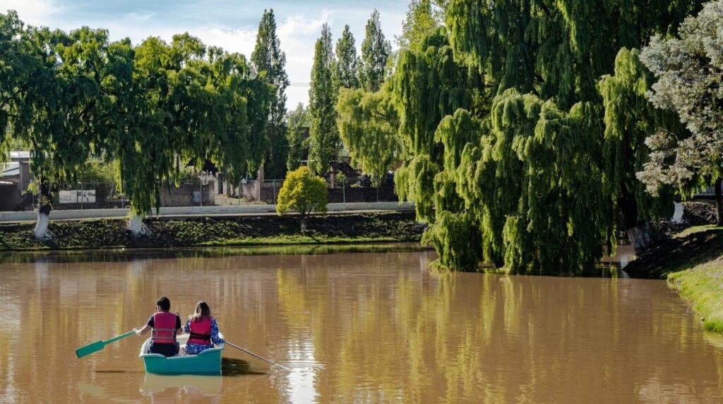 Impulsa Estado desarrollo del Corredor Turístico “Pies Ligeros” en Guachochi
