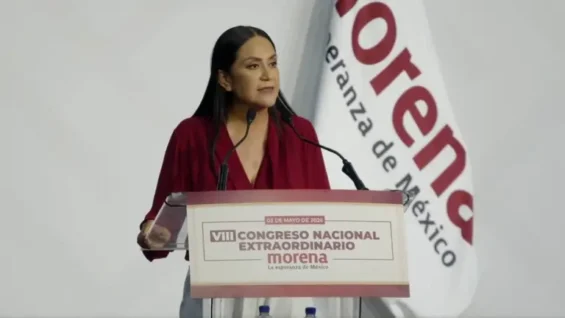 Ariadna20Dirigente20Morena